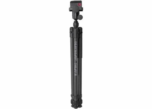 BOG Tripod Deathgrip Sherpa