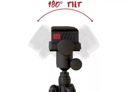 BOG Tripod Deathgrip Sherpa