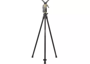 Shooting Stick Fiery Deer Tripod Gen. 4