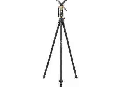 Fiery Deer Shooting Stick Tripod Gen. 4