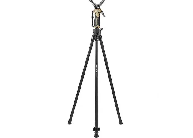 Fiery Deer Shooting Stick Tripod Gen. 4
