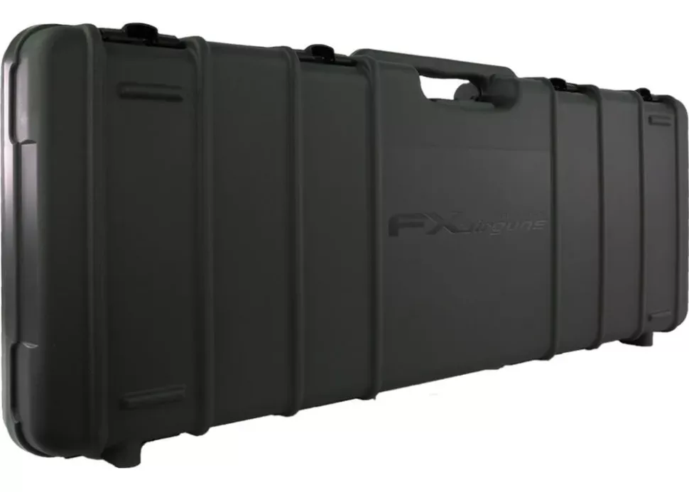 Rifle Case FX Impact M3-M4 900 x 330 mm