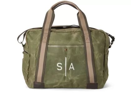 Scandinavian Arms Heavy Duty Duffel Bag