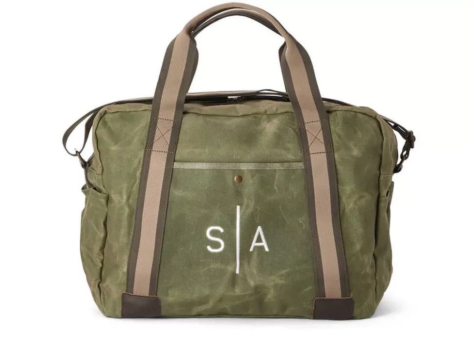 Scandinavian Arms Heavy Duty Duffel Bag