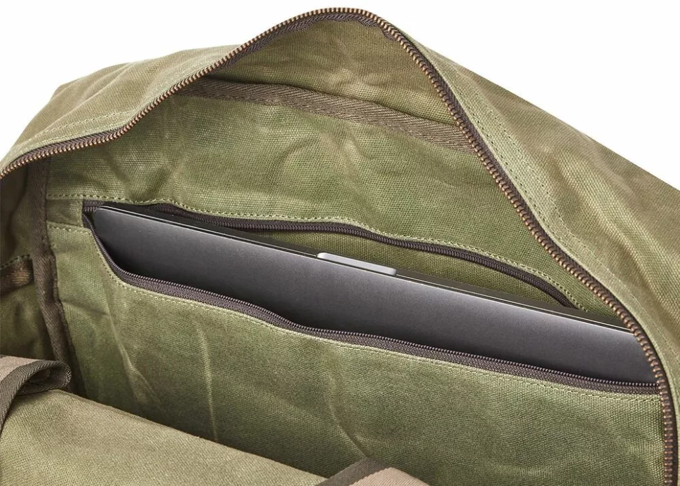 Scandinavian Arms Heavy Duty Duffel Bag