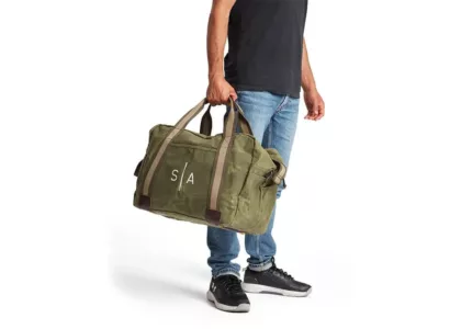 Scandinavian Arms Heavy Duty Duffel Bag