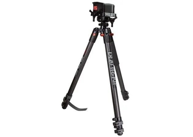 BOG Tripod DeathGrip Carbon Fiber