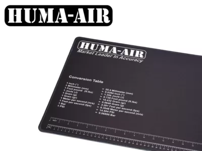 Maintenance Bench Mat Huma-Air 900×400 mm.