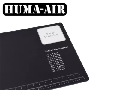 Maintenance Bench Mat Huma-Air 900×400 mm.