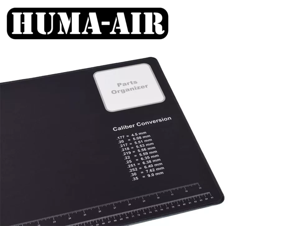 Maintenance Bench Mat Huma-Air 900×400 mm.