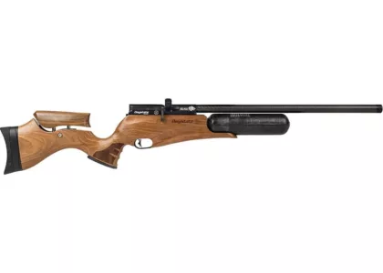 Daystate Red Wolf HiLite HP Walnut Air Rifle