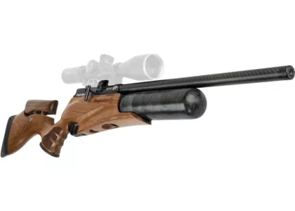 Daystate Red Wolf HiLite HP Walnut Air Rifle
