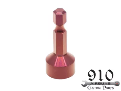 FX Airguns Liner Lock Removal Tool By 910 Custom Parts