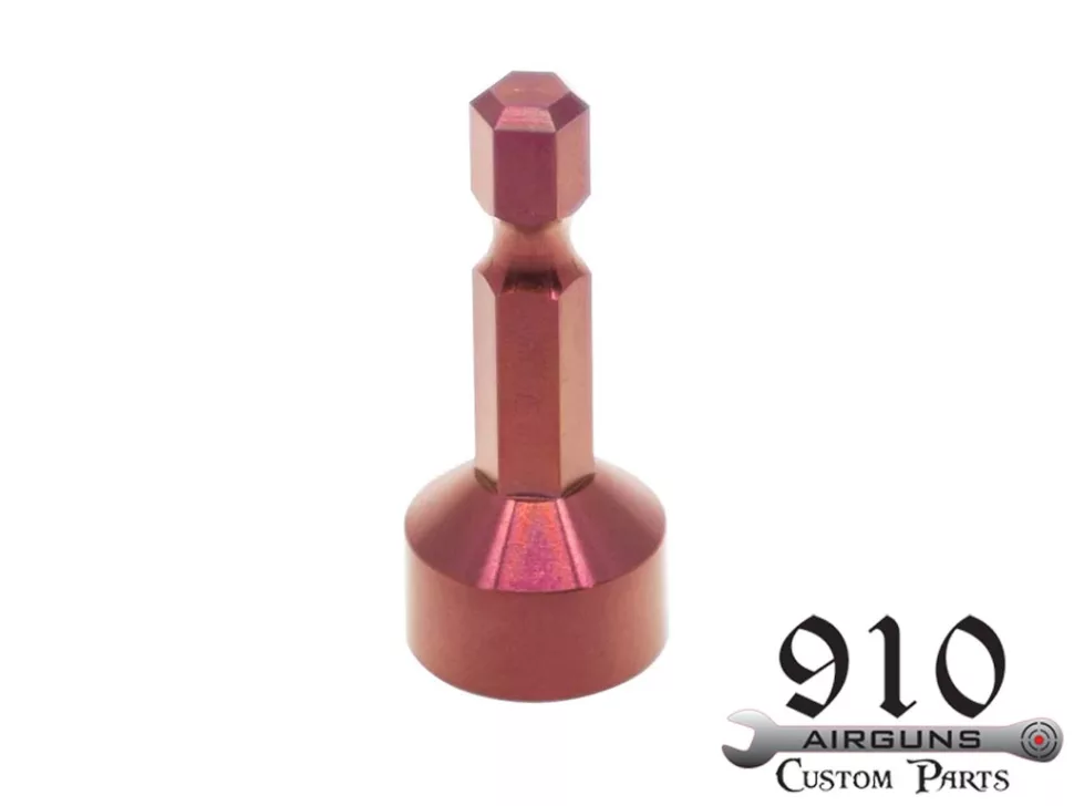 FX Airguns Liner Lock Removal Tool By 910 Custom Parts