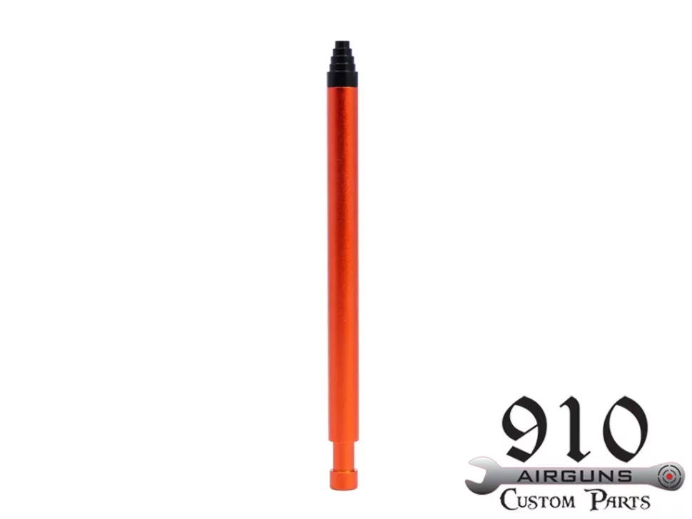 Valve Installation Tool for FX Airguns By 910 Custom Parts