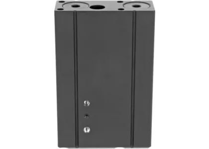 FX DRS SHP Power Plenum Kit FX21782