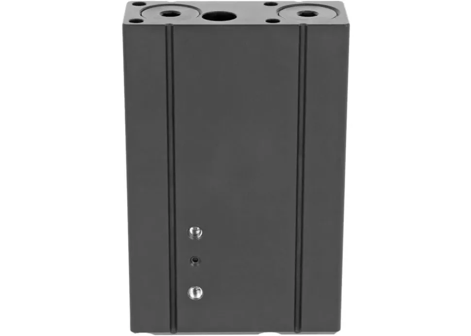 FX DRS SHP Power Plenum Kit FX21782