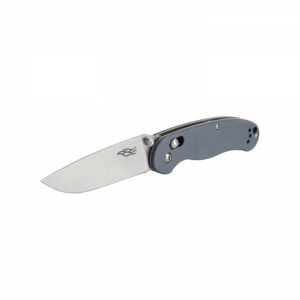Ganzo Firebird F727S Gray Folding Knife