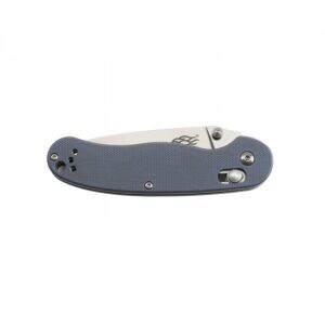 Ganzo Firebird F727S Gray Folding Knife