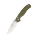 Ganzo D727M Green Folding Knife