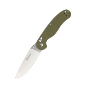 Ganzo D727M Green Folding Knife