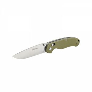 Ganzo D727M Green Folding Knife