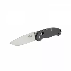 Ganzo Firebird F727S Black Folding Knife