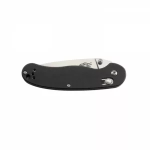 Ganzo Firebird F727S Black Folding Knife