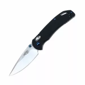 KNIFE FIREBIRD BY GANZO F753M1 BLACK