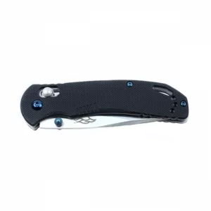 Ganzo Firebird Folding Knife F753M1 Black