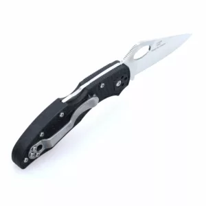 Ganzo Firebird F759M Black Folding Knive