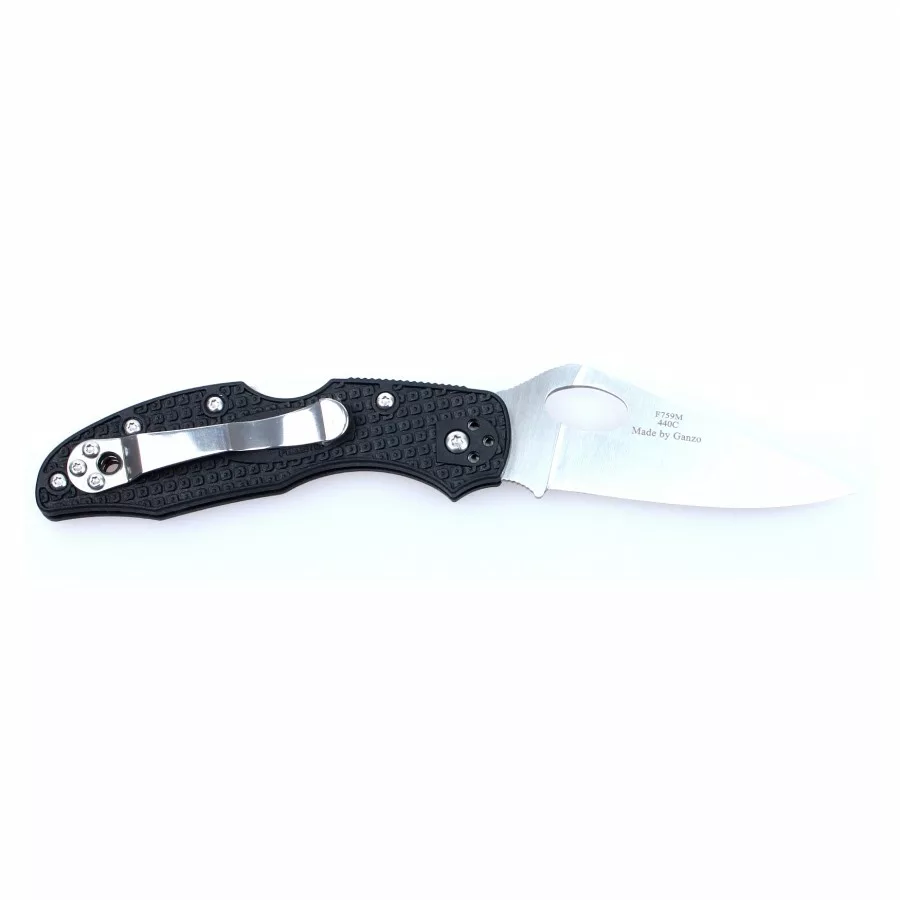 Ganzo Firebird F759M Black Folding Knive