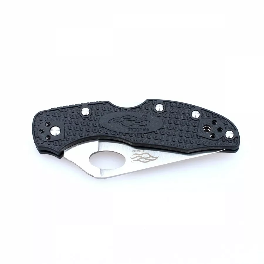 Ganzo Firebird F759M Black Folding Knive