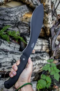 Ganzo Machete F804