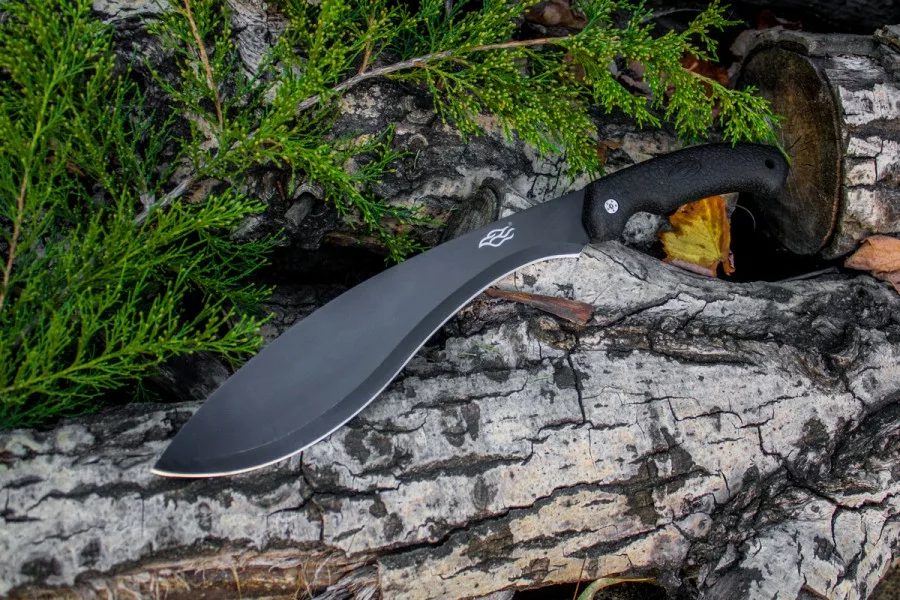 Ganzo Machete F804