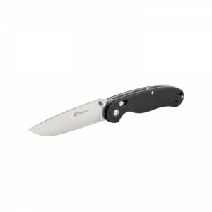 Ganzo D727M Black Folding Knife