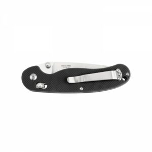 Ganzo D727M Black Folding Knife