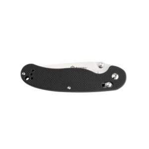Ganzo D727M Black Folding Knife