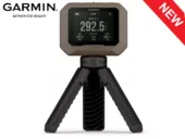 Garmin Xero C1 Pro chronograph