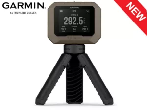 Garmin Xero C1 Pro chronograph