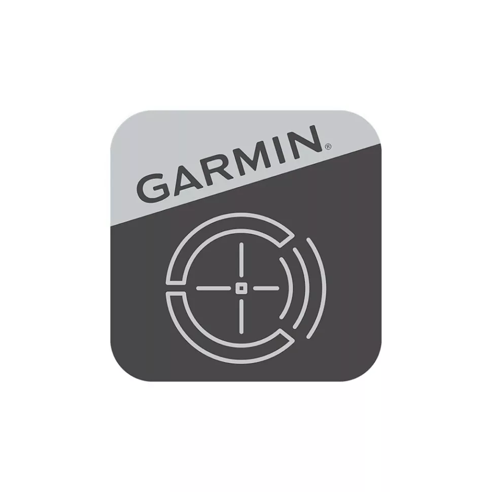 Garmin Xero® C1 Pro Chronograph