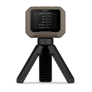 Garmin Xero® C1 Pro Chronograph