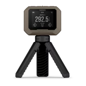 Garmin Xero® C1 Pro Chronograph