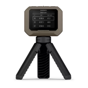 Garmin Xero® C1 Pro Chronograph