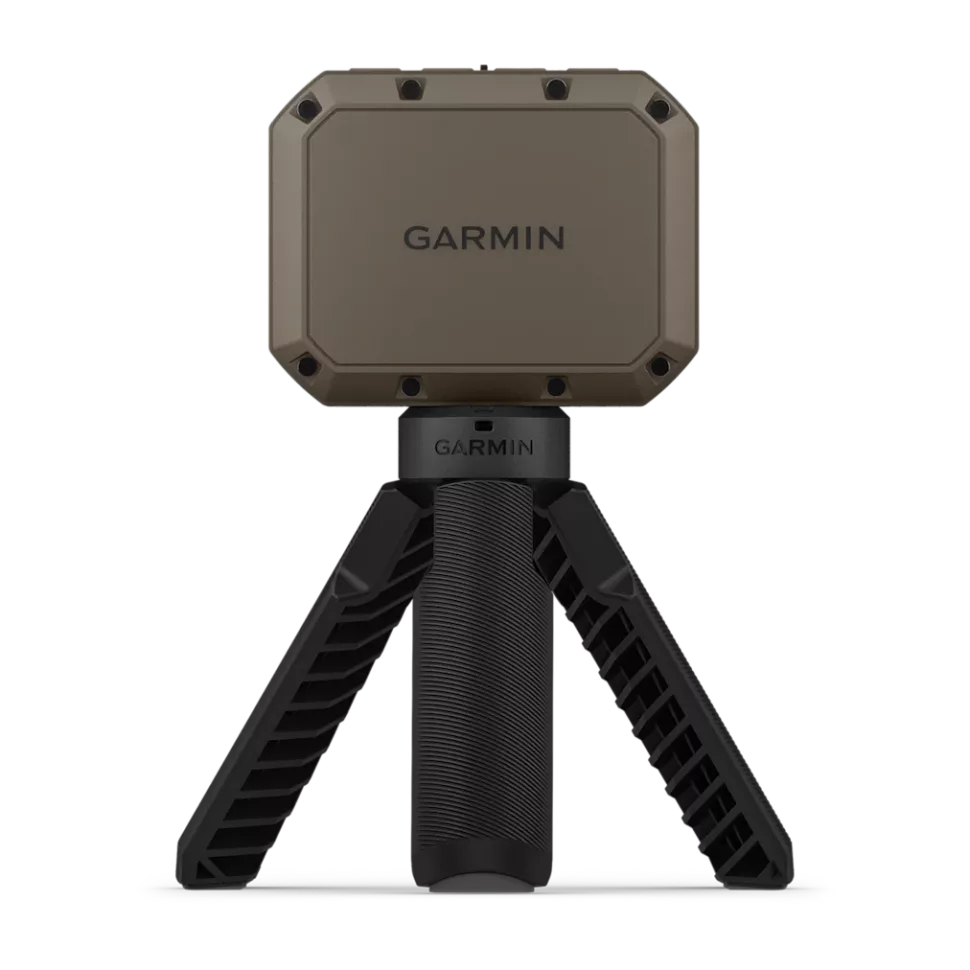 Garmin Xero® C1 Pro Chronograph