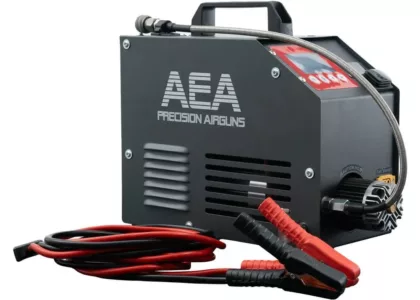 AEA Air Compressor 480 bar 7000 Psi