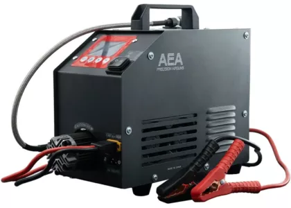 AEA Air Compressor 480 bar 7000 Psi
