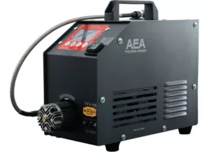 HPA PCP Air Compressor AEA 480 bar
