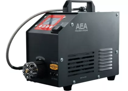 AEA Air Compressor 480 bar 7000 Psi