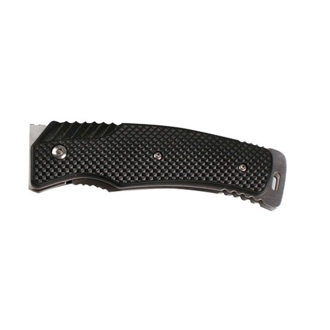 Ganzo F618 Black Folding Knife